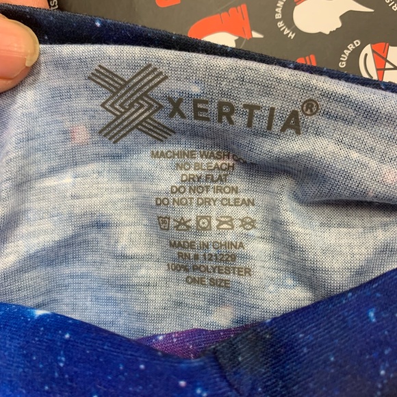 Xertia unisex Neck Gaiter - Picture 4 of 7